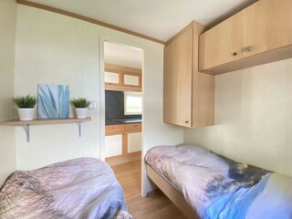 Chalet Kamperland Ausstattung 8