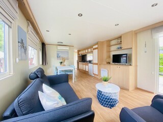 Chalet Kamperland Ausstattung 13