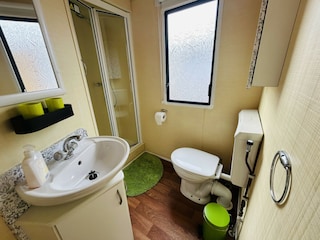 Chalet Kamperland Ausstattung 11