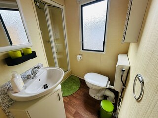 Chalet Kamperland Features 11