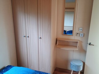 Chalet Kamperland Ausstattung 12