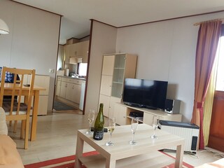 Chalet Kamperland Features 5