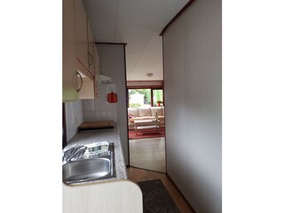 Chalet Kamperland Features 6