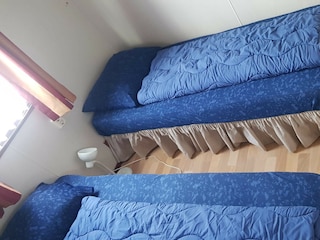 Chalet Kamperland Features 7
