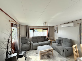 Chalet Kamperland Features 14