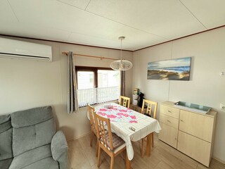 Chalet Kamperland Features 11