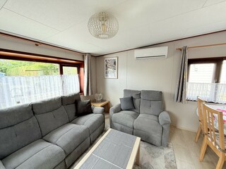Chalet Kamperland Features 13