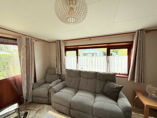 Chalet Kamperland Features 14