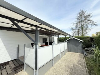 Chalet Kamperland Environment 15