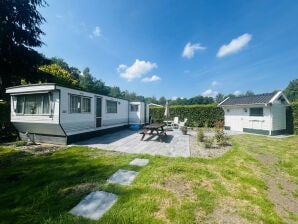 Chalet Bospark Lunsbergen - LB 50 - Borger - image1