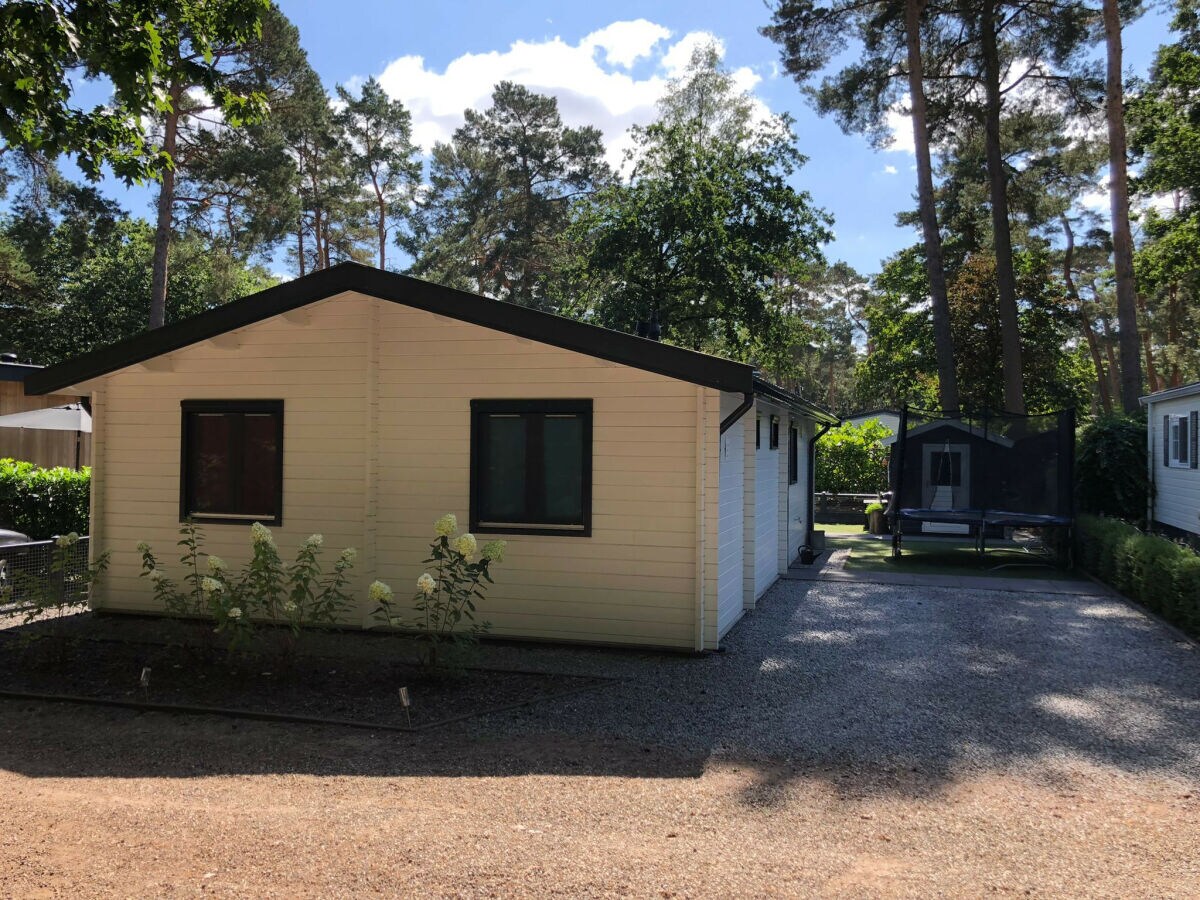 Chalet Geldrop-Mierlo Außenaufnahme 1