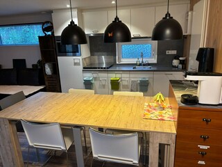 Chalet Geldrop-Mierlo Ausstattung 4