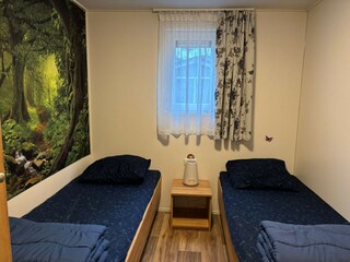 Chalet Geldrop-Mierlo Ausstattung 8