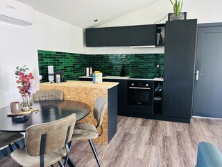 Bungalow Dirkshorn Features 9
