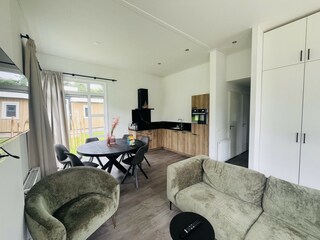 Bungalow Dirkshorn Features 6