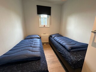Bungalow Dirkshorn Ausstattung 15
