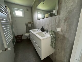 Bungalow Dirkshorn Ausstattung 16