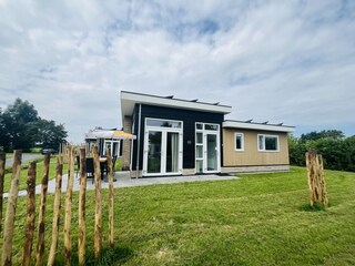 Bungalow Dirkshorn  19
