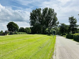 Bungalow Dirkshorn  21