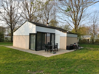 Bungalow Simpelveld Outdoor Recording 2