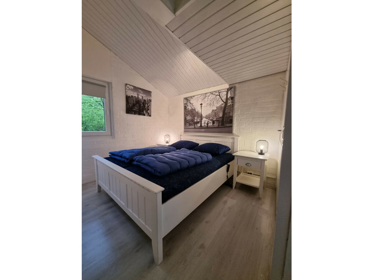 Bungalow Simpelveld Ausstattung 11