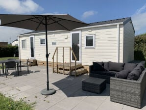 Chalet Lynn - Oosterschelde Camping Anna Friso - Kamperland - image1