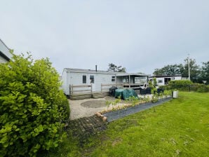 Chalet CS 30 - Vakantiepark Callassande - Callantsoog - image1