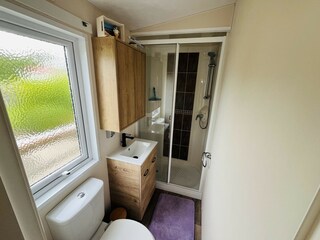 Chalet Callantsoog Ausstattung 19