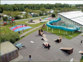 Chalet Callantsoog  28