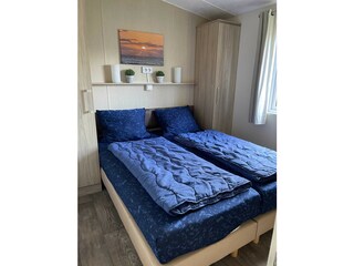 Chalet Callantsoog Ausstattung 20