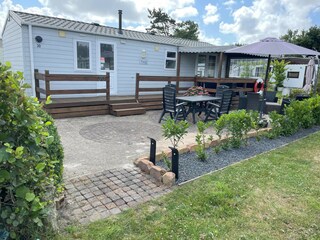 Chalet Callantsoog Environment 23