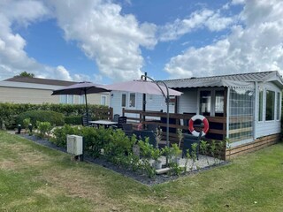 Chalet Callantsoog Umgebung 25