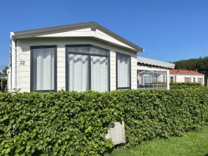 Chalet CS 32 - Vakantiepark Callassande - Callantsoog - image1