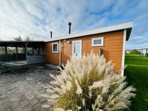 Chalet CS 48 - Vakantiepark Callassande - Callantsoog - image1