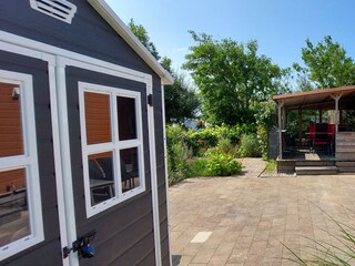 Chalet Callantsoog Outdoor Recording 4