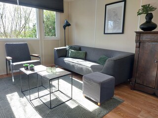 Chalet Callantsoog Ausstattung 3
