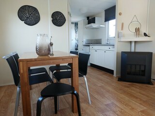 Chalet Callantsoog Ausstattung 6