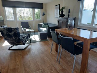 Chalet Callantsoog Ausstattung 7