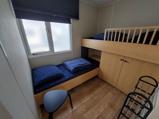 Chalet Callantsoog Features 4