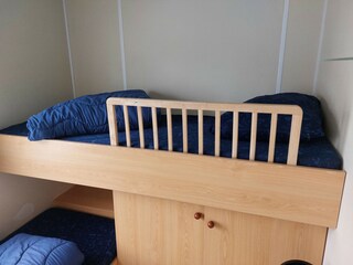 Chalet Callantsoog Features 3