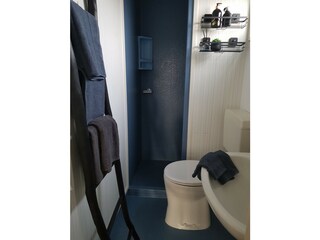 Chalet Callantsoog Ausstattung 11