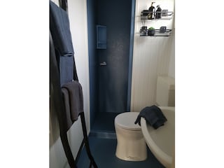 Chalet Callantsoog Features 6