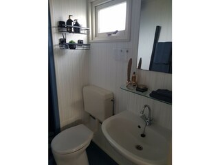 Chalet Callantsoog Ausstattung 12
