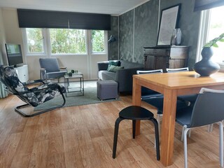 Chalet Callantsoog Ausstattung 9