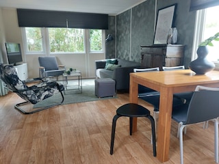 Chalet Callantsoog Features 9