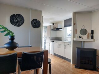 Chalet Callantsoog Features 8