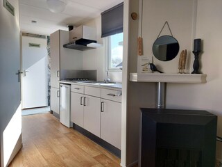 Chalet Callantsoog Ausstattung 11