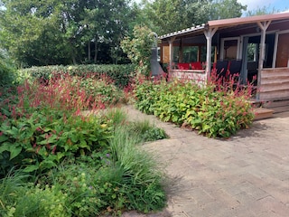 Chalet Callantsoog Environment 12