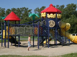 Chalet Callantsoog  12