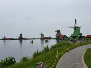 Chalet Callantsoog  14